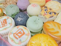 -北京稻香村(莲池店)