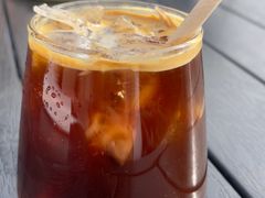 -云端咖啡(山顶教堂店)