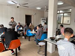 -上海为民商行清真饭店(南大路店)