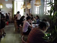 大堂-周渝食惦酸菜鱼(青浦店)