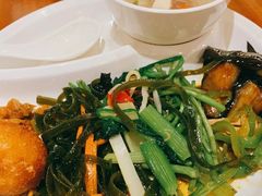 -清心素食自助餐厅(夫子庙店)