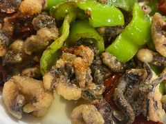 -满口香饭店