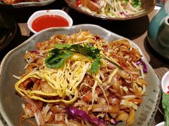 -安南越南餐厅(青岛万象城店)