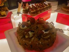 -松咖啡自助餐厅·松北香格里拉