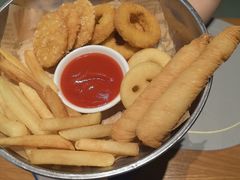 -派尔曼特披萨(万象城店)
