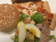 -北京王府井希尔顿酒店·万斯阁西餐厅