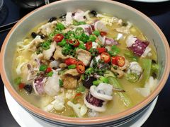 -五姊妹海鲜(火车站店)