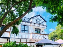 -几静cafe(基湖店)