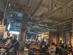 -破店肥哈·海鲜·烧烤(郑州银泰inPARK店)