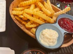-Antalya安塔利亚土耳其餐厅(猎德店)