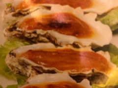 -北海渔村酒楼·粤菜海鲜点心(新华店)