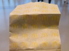 -麦当劳(禄口机场T2航站楼)