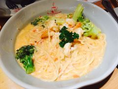 -Lia Cafe Bar Restaurant松山咖啡屋