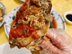 -莲花公园煎蟹(总店)