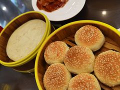 -鸿运楼烤鸭店(天桥店)