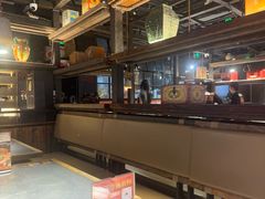 -探鱼·鲜青椒爽麻烤鱼(天一广场店)
