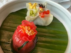 -杭州柏悦酒店·悅厅