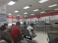 -北京市公安局交通管理局朝阳交通管理支队