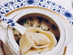 -Yan Ting 宴庭中餐厅(上海静安瑞吉酒店)