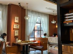 -广东道至正餐厅(区庄店)