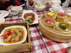 -观塘港茶餐厅(八一大道店)