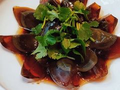 -乾隆美食·本帮菜(黄河路店)
