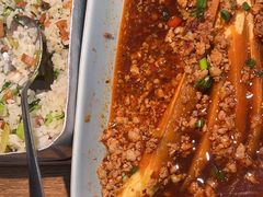 -蜜桃餐厅·伴山(湖滨商业街店)