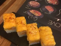 -Sushi Love 创意寿司(丽影广场店)