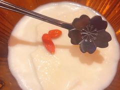 杏仁豆腐-千代武日本料理(开发区店)