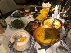 香烤猪颈肉-BetterThai 泰加(苏州中心店)