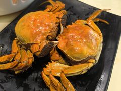 -聚味瞿记·龙虾堂(咸嘉湖店)