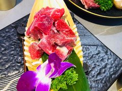 -明洞王妃家烤肉(苏州中心星悦汇店)