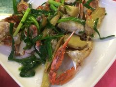 iphone_upload_pic-湛江渔港·大排档(乐园路总店)