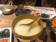 -冰川冷面·延边菜·炭烤串(观前店)