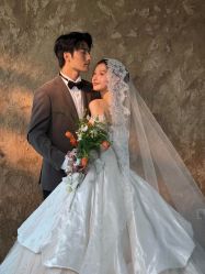 -全城热恋璀璨婚纱摄影(国贸总店)