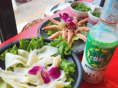 -谭鸭血老火锅(漳州路店)