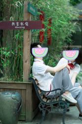 -薇咖映画婚纱摄影工作室