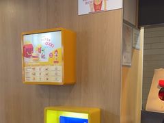 -麦当劳(燕顺路店)