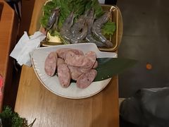 -龙山烧肉(万象城店)