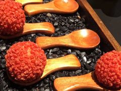 -季季山·云南野生菌火锅(上海首店)