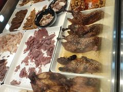 -紫燕百味鸡(人民路店)