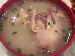 -廖老妈蹄花店(人民公园陕西街259号店)