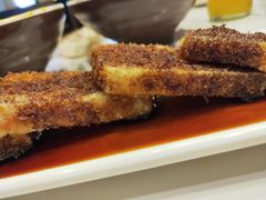 -子午路张记肉夹馍(小寨西路店)