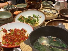 -高嗲嗲·现炒下饭菜(石鼓路店)