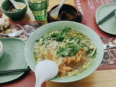 -甘思咪哚·云南艺术餐厅(天河广百店)