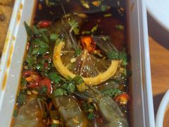 -捞围鲜·港式打边炉(海阳路店)