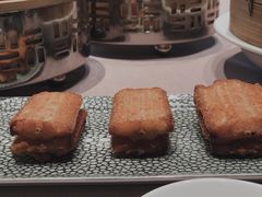 黄金脆带鱼（大份）-新荣记(南京西路店)