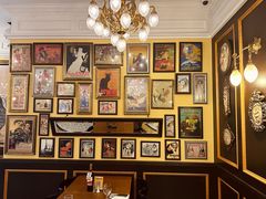 -Entrecôte 法国牛扒馆(保利·时光里店)