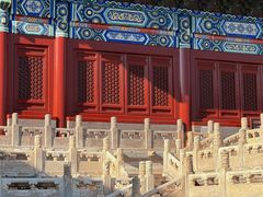 -北京市劳动人民文化宫(太庙)