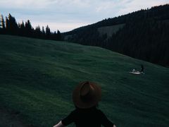 -小渠子旅游区